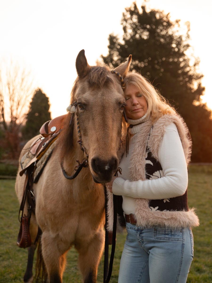 Paardenfotografie