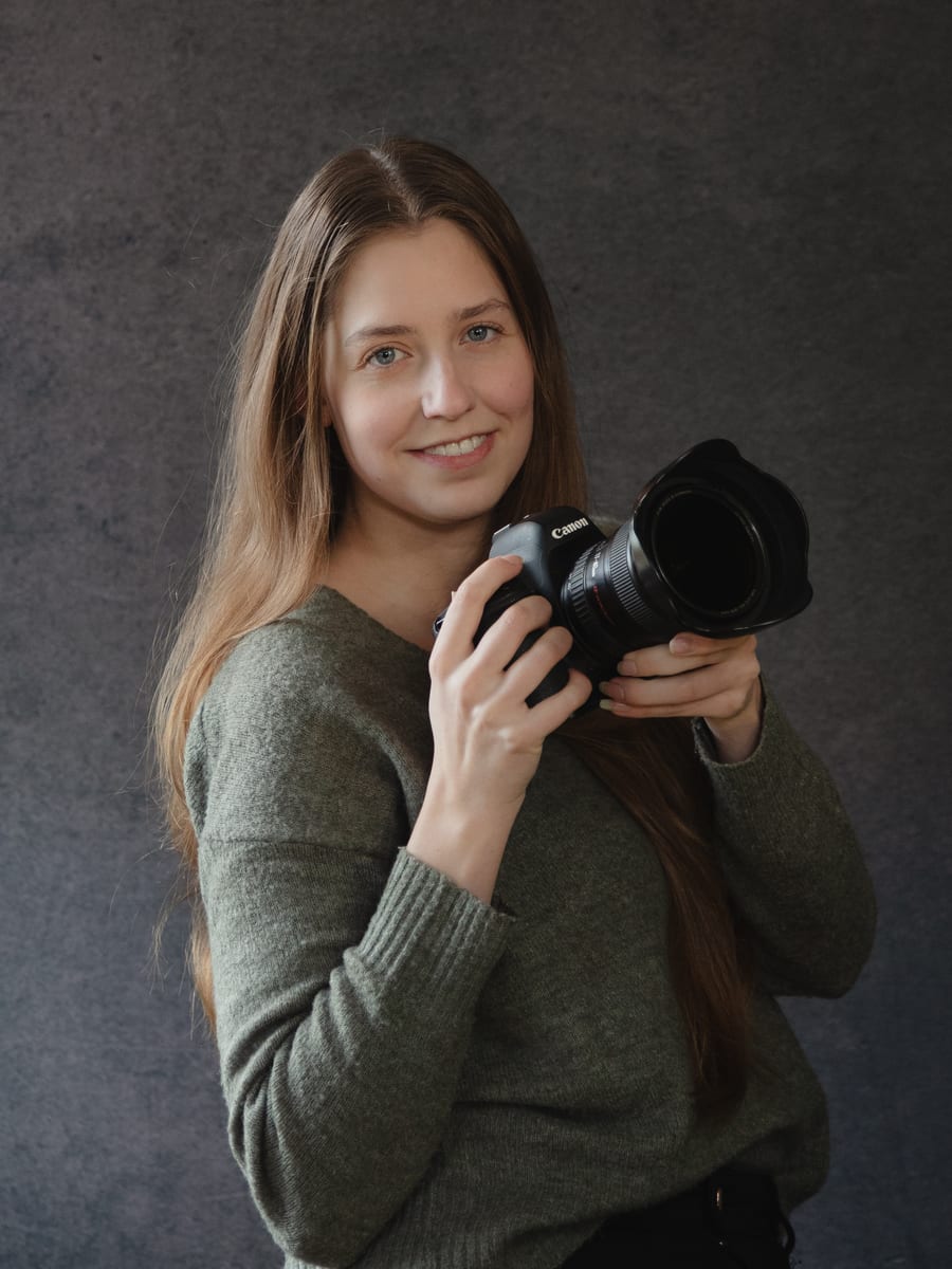 Nathalie van Bakkum - Fotograaf